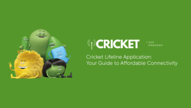Cricket Lifeline Application