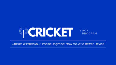 Cricket Wireless ACP Phone Upgrade How to Get a Better Device